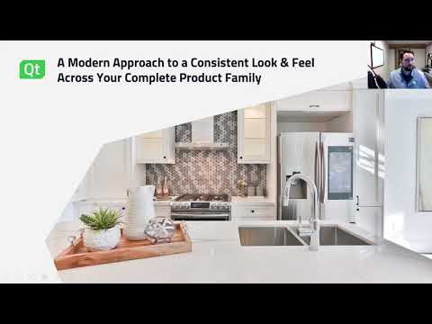 A Modern Ubiquitous Approach Across the Complete Product Family {On-Demand Webinar}