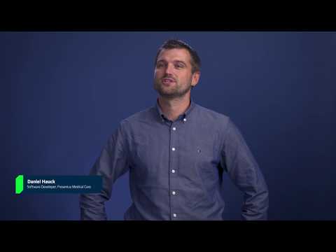 Fresenius develops dialysis machines with Qt