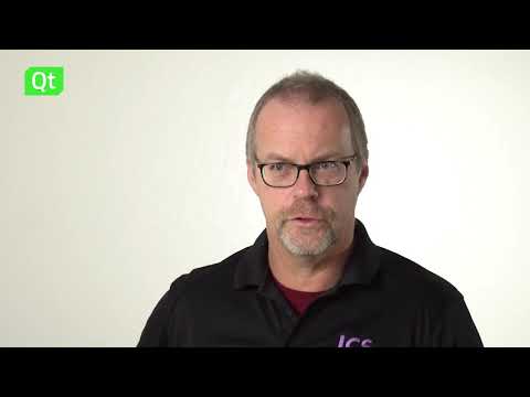 ICS builds Alexa Voice-Controlled Systems with Qt