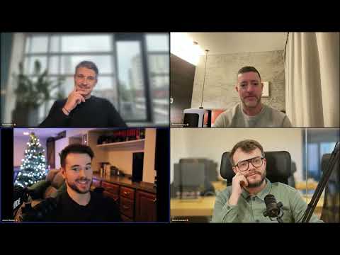Webinar: Designing for Modern Devices - Challenges and Trends for Designers of Embedded Applications
