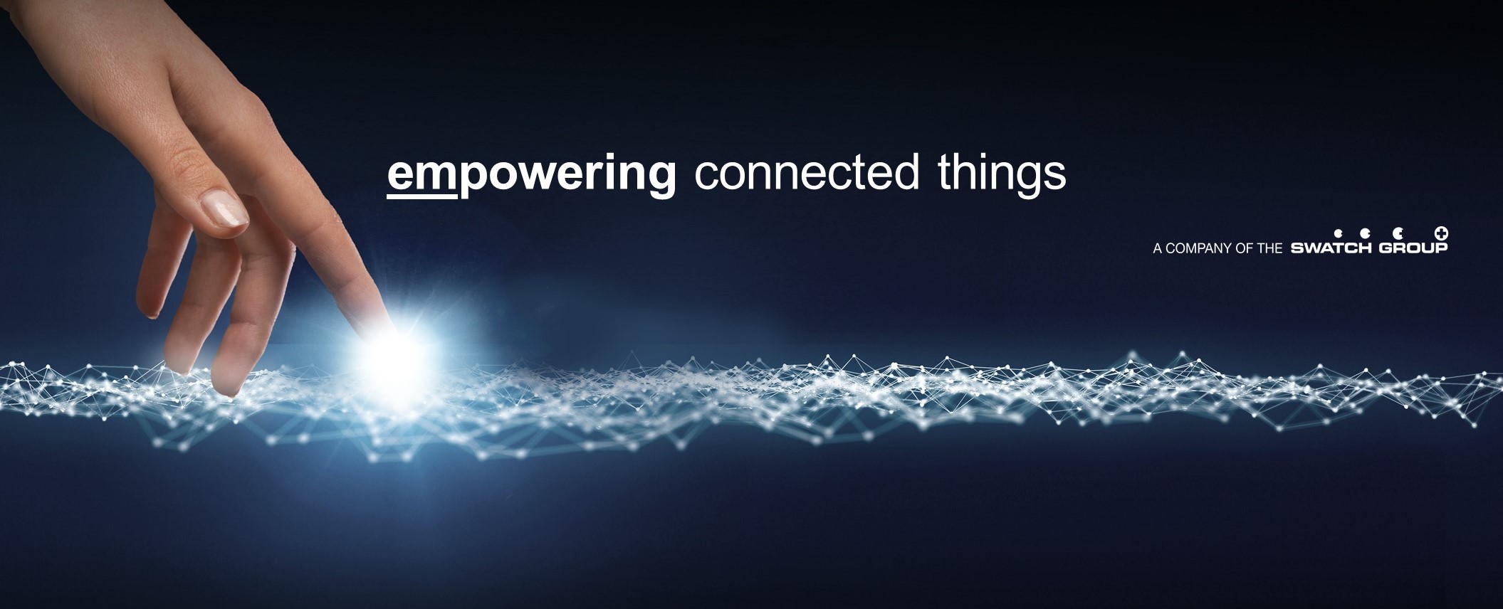 EM Microelectronic - Built with Qt