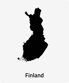 finland